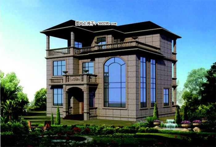 EPS工程案例(1) - 武威三象EPS建材 wuwei.sx311.cc