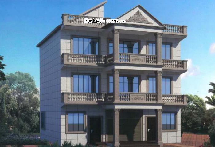 EPS工程案例(5) - 武威三象EPS建材 wuwei.sx311.cc